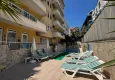 Buy Two apartments for the price of one in the center of Alanya — Keykubat beach is only 200 meters 8
