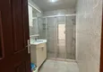 Affordable Purchase Penthouse - duplex 3+1 with separate kitchen and sea view in Alanya, Oba district 19