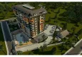 Buy Apartments from the developer in Avsallar — favorable installment terms 3 