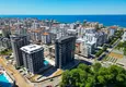 Buy 1+1 apartment with new furniture and rental permission in Alanya Mahmutlar — from the owner 2