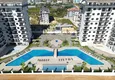 Buy A new comfort complex in Alanya. 2-YEAR INSTALLMENT PLAN 10