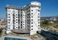 Buy Apartments from the owner in a new comfort complex — Alanya, Payallar district 12 