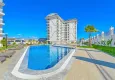 Buy Apartments from the owner in a new comfort complex — Alanya, Payallar district 13 