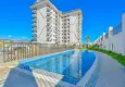 Buy Apartments from the owner in a new comfort complex — Alanya, Payallar district 14 