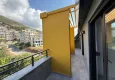 Affordable Purchase Long-term rent in the center of Alanya - 4+1 duplex apartment in a modern comfort-class complex No. 18 15