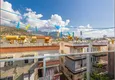 Affordable Purchase  Real estate in Alanya: 2+1 apartment 300 meters from Cleopatra beach - suitable for a residence permit 18 