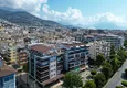 Buy Real estate in Alanya: 2+1 apartment 300 meters from Cleopatra beach - suitable for a residence permit 1 