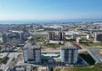 Buy Apartments from the owner in a new comfort complex — Alanya, Payallar district 2 