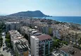 Buy Real estate in Alanya: 2+1 apartment 300 meters from Cleopatra beach - suitable for a residence permit 2 