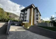 Buy Comfort segment complex project under construction in the center of Alanya  5 