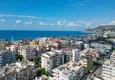 Buy Real estate in Alanya: 2+1 apartment 300 meters from Cleopatra beach - suitable for a residence permit 3 