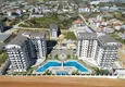 Buy A new comfort complex in Alanya. 2-YEAR INSTALLMENT PLAN 5