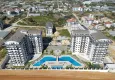 Buy Apartments from the owner in a new comfort complex — Alanya, Payallar district 5 