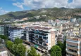 Buy Real estate in Alanya: 2+1 apartment 300 meters from Cleopatra beach - suitable for a residence permit 5 
