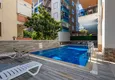 Buy Real estate in Alanya: 2+1 apartment 300 meters from Cleopatra beach - suitable for a residence permit 7 
