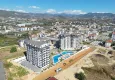 Buy Apartments from the owner in a new comfort complex — Alanya, Payallar district 7 