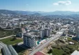 Buy Apartments from the owner in a new comfort complex — Alanya, Payallar district 8 