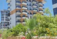 Buy Finished apartment from the owner in Alanya, Avsallar district  4 