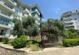 Buy 1+1 apartment for a residence permit in Alanya, Oba district - turnkey and mountain views 12 