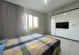Affordable Purchase 1+1 apartment for a residence permit in Alanya, Oba district - turnkey and mountain views 12 