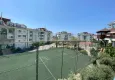 Buy 1+1 apartment for a residence permit in Alanya, Oba district - turnkey and mountain views 15 