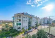 Buy 1+1 apartment for a residence permit in Alanya, Oba district - turnkey and mountain views 16 