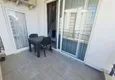 Affordable Purchase 1+1 apartment in Avsallar — furnished option from the owner with a rental permit 14