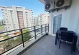 Affordable Purchase 1+1 apartment in Avsallar — furnished option from the owner with a rental permit 15