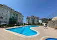 Buy 1+1 apartment for a residence permit in Alanya, Oba district - turnkey and mountain views 6 