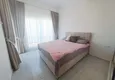 Affordable Purchase 1+1 apartment in Avsallar — furnished option from the owner with a rental permit 6