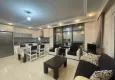 Affordable Purchase 1+1 apartment for a residence permit in Alanya, Oba district - turnkey and mountain views 7 