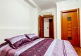Affordable Purchase Apartment 3+1 on the beachfront in the center of Alanya, linear, furnished, option for a residence permit 10 
