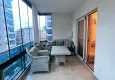 Affordable Purchase 1+1 81 m2 apartment with a glazed balcony in Mahmutlar — turnkey option 12