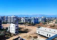 Affordable Purchase  Apartment 1+1 in a complex with a hotel concept — Antalya, Altintash district 12 