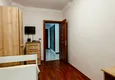Affordable Purchase Apartment 3+1 on the beachfront in the center of Alanya, linear, furnished, option for a residence permit 12 