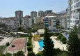 Affordable Purchase  Furnished one-bedroom apartment in Cikcilli - property for a residence permit in Alanya 13 