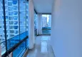 Affordable Purchase 1+1 81 m2 apartment with a glazed balcony in Mahmutlar — turnkey option 15