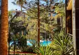 Affordable Purchase Apartment 3+1 on the beachfront in the center of Alanya, linear, furnished, option for a residence permit 21 