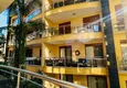 Affordable Purchase Apartment 3+1 on the beachfront in the center of Alanya, linear, furnished, option for a residence permit 22 