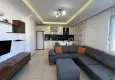 Affordable Purchase Furnished 2+1 apartment in Avsallar by the sea with access to a private beach 2 
