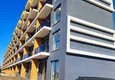 Affordable Apartment 1+1 in a complex with a hotel concept — Antalya, Altintash district 3 