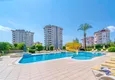 Buy Furnished one-bedroom apartment in Cikcilli - property for a residence permit in Alanya 2 
