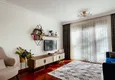 Affordable Purchase Apartment 3+1 on the beachfront in the center of Alanya, linear, furnished, option for a residence permit 4 