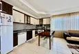Affordable Purchase  Furnished one-bedroom apartment in Cikcilli - property for a residence permit in Alanya 4 