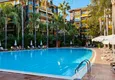 Buy Apartment 3+1 on the beachfront in the center of Alanya, linear, furnished, option for a residence permit 6 