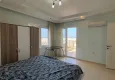 Affordable Purchase Furnished 2+1 apartment in Avsallar by the sea with access to a private beach 8 