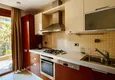 Affordable Purchase Apartment 3+1 on the beachfront in the center of Alanya, linear, furnished, option for a residence permit 9 