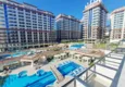 Affordable Purchase  Two-room apartment from the owner in Mahmutlar district, Alanya 10 