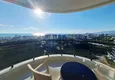 Affordable Purchase Luxury apartment with sea view in Alanya, Mahmutlar — sale from owner 10 