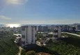 Affordable Purchase Luxury apartment with sea view in Alanya, Mahmutlar — sale from owner 11 